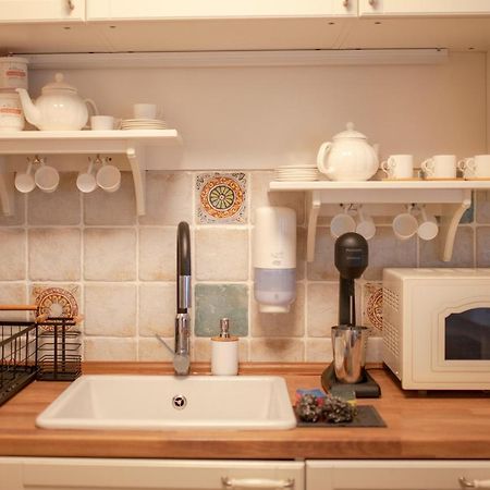 Private Villa Gergana Saparewa Banja Zewnętrze zdjęcie