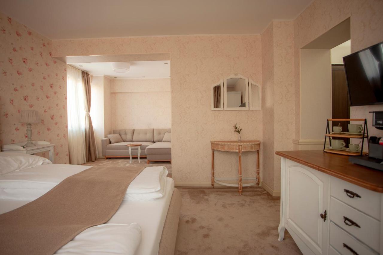Private Villa Gergana Saparewa Banja Zewnętrze zdjęcie