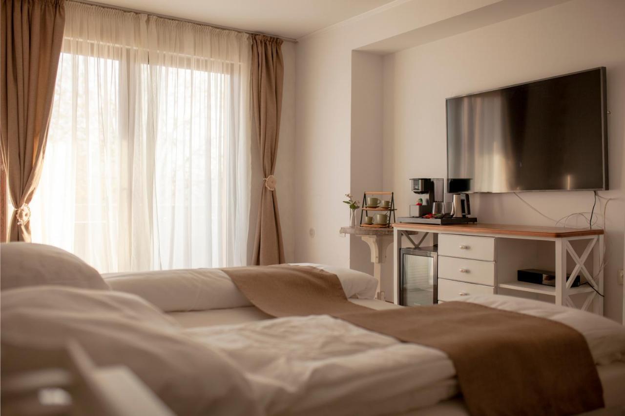 Private Villa Gergana Saparewa Banja Zewnętrze zdjęcie