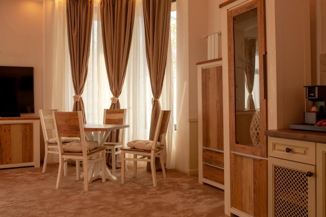 Private Villa Gergana Saparewa Banja Zewnętrze zdjęcie