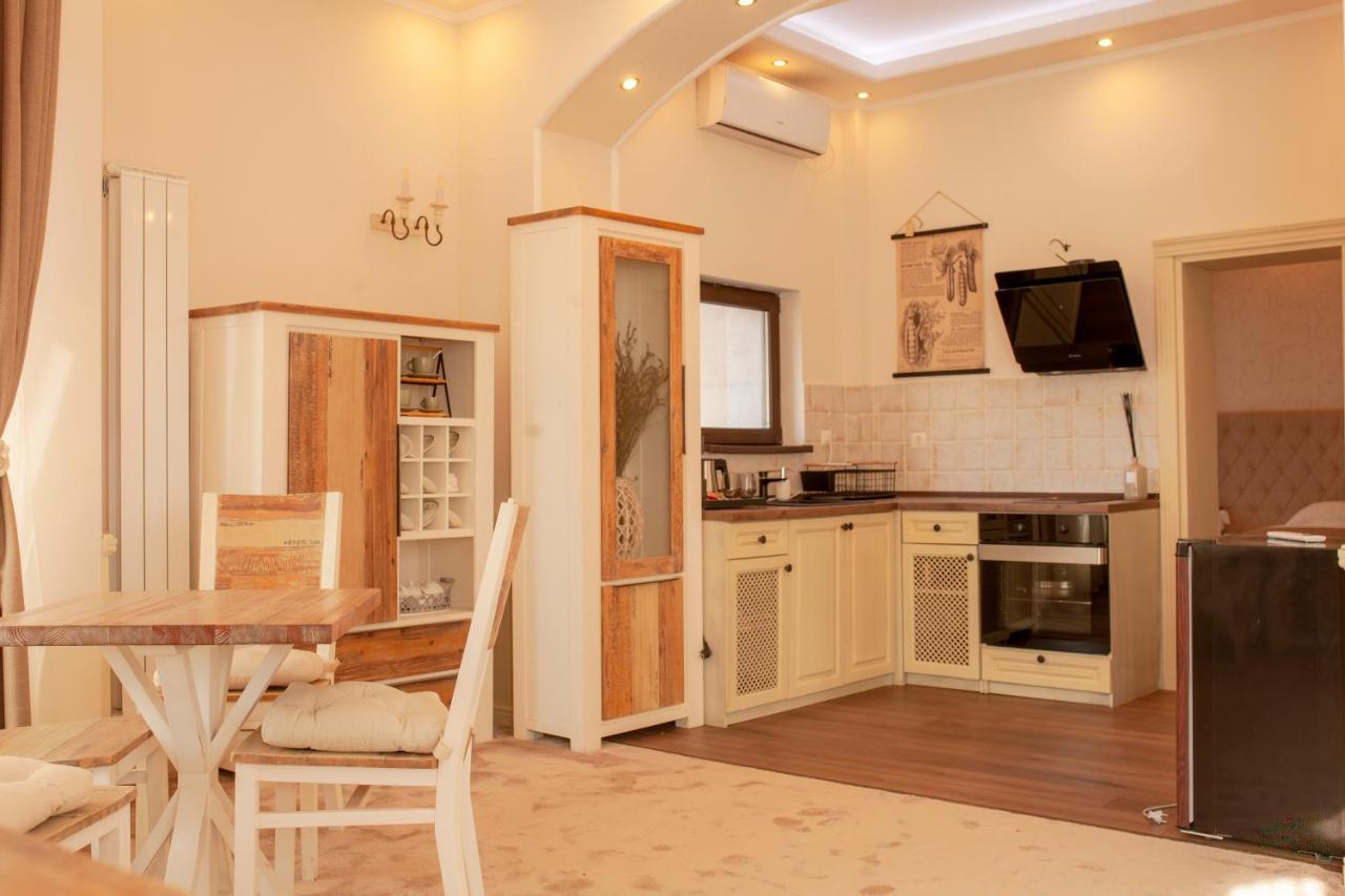 Private Villa Gergana Saparewa Banja Zewnętrze zdjęcie